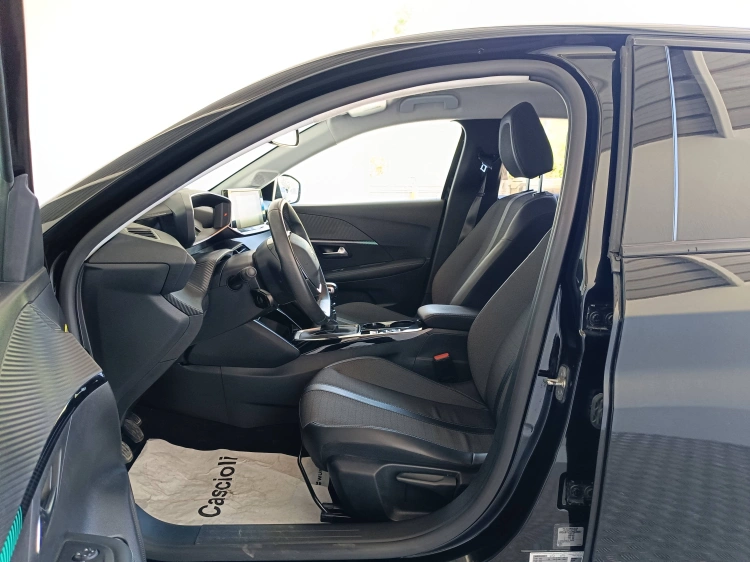 8 - Peugeot 208 208 1.5 bluehdi Allure Pack ss 100cv
