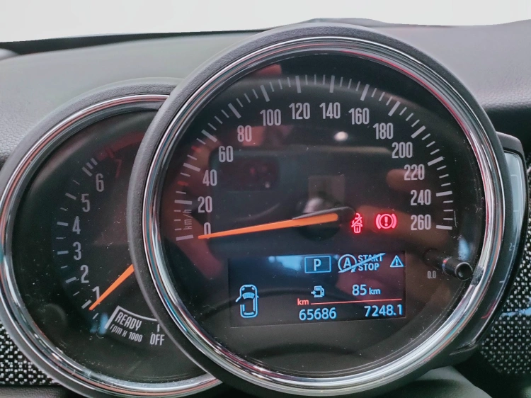 18 - MINI Cooper Mini 5p 2.0 Cooper S Yours auto