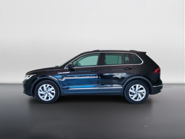 8 - Volkswagen Tiguan Tiguan 2.0 tdi Elegance 150cv dsg