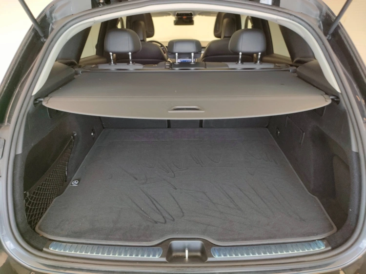 5 - Mercedes-Benz GLC 220 d mhev Advanced 4matic auto