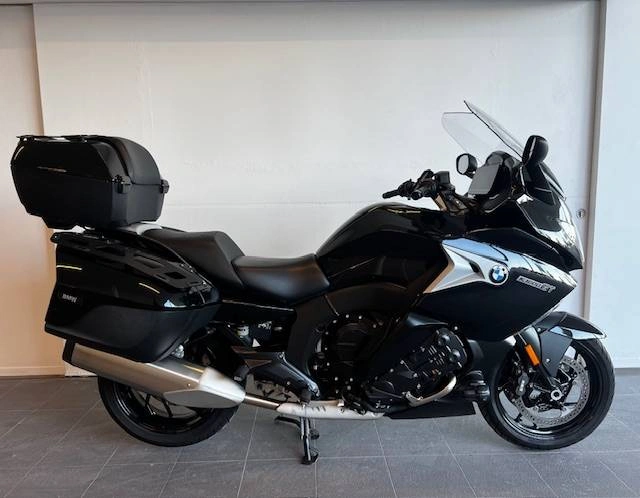 BMW Motorrad GT K 1600 GT Abs my22