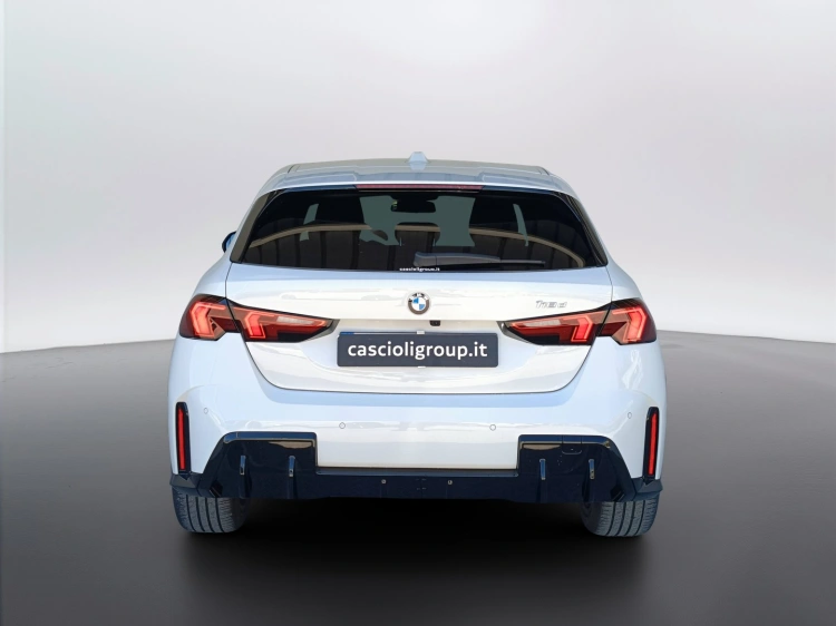 5 - BMW Serie 1 118d MSport auto