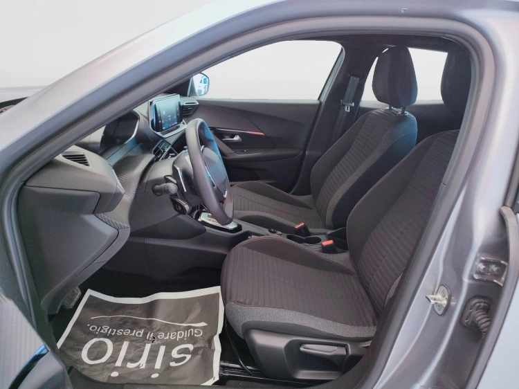 13 - Peugeot 2008 2008 1.2 puretech Active Pack s&s 130cv eat8