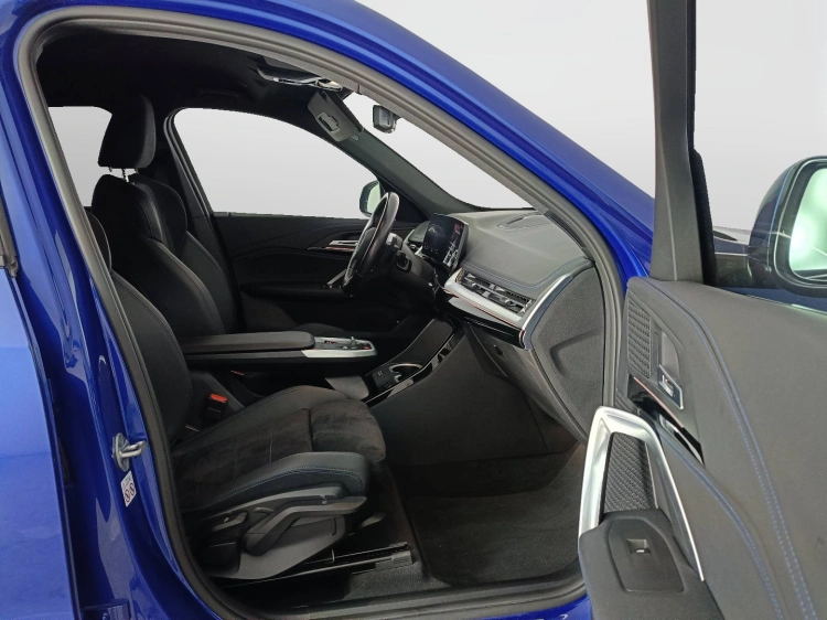 11 - BMW X1 X1 sdrive18d MSport Edition Signature auto