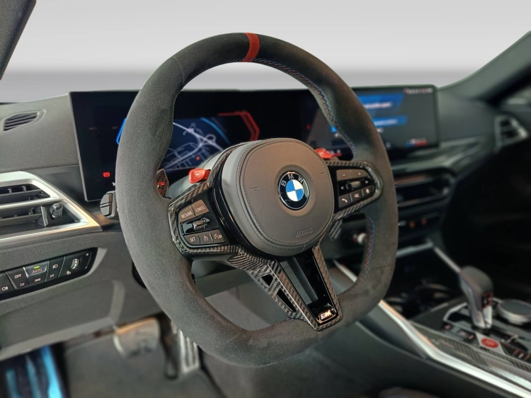 17 - BMW M M2 BMW M2 Coupé
