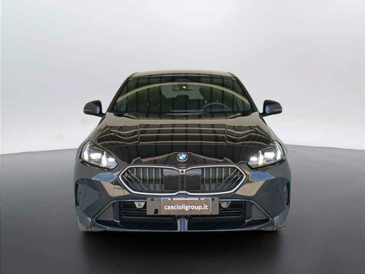 2 - BMW Serie 1 118d MSport Pro auto
