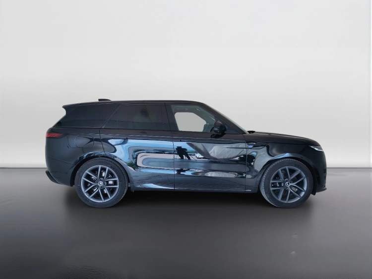 8 - Land rover Range Rover Sport Range Rover Sport 3.0d i6 mhev Dark Edition awd 249cv auto