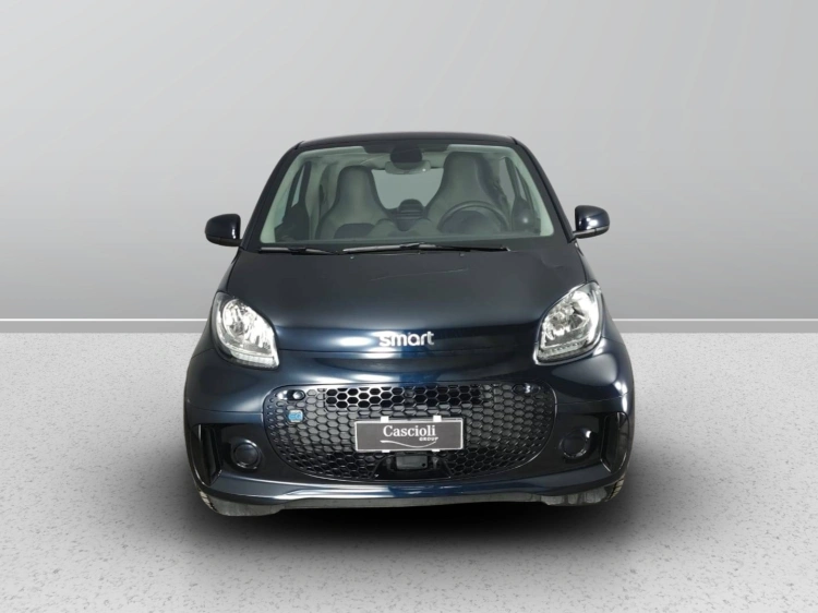 2 - smart fortwo Fortwo eq Passion 22kW