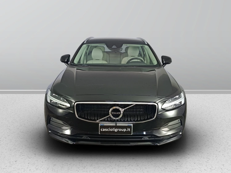 2 - Volvo V90 V90 2.0 D4 Momentum Business Pro awd geartronic