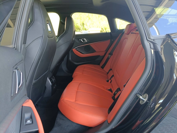 9 - BMW Serie 2 M235i Gran Coupe xdrive auto