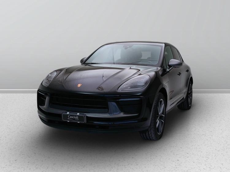 1 - Porsche Macan Macan 2.0 T 265cv pdk