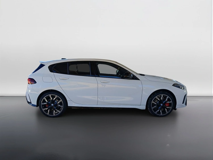 3 - BMW Serie 1 BMW 118d