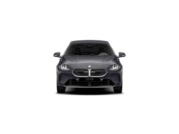 2 - BMW Serie 1 BMW 120d