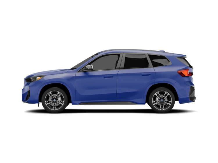 3 - BMW X1 M BMW X1 M35i xDrive