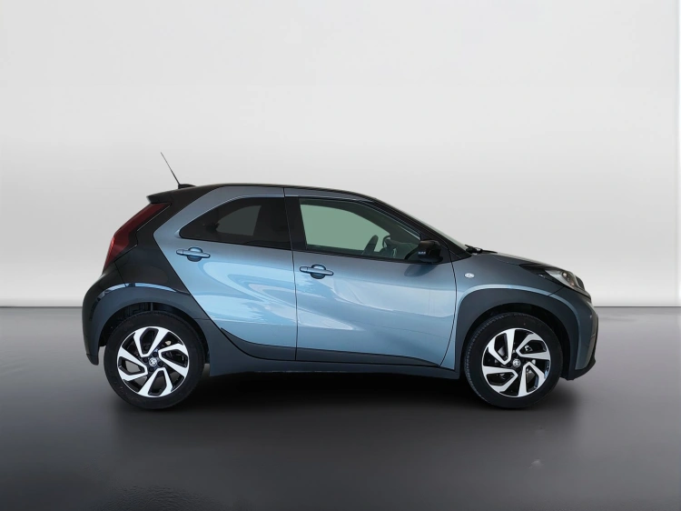 4 - Toyota Aygo X Aygo X 1.0 Trend 72cv s-cvt