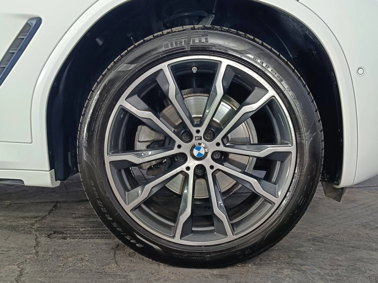16 - BMW X4 X4 xdrive20d Msport auto