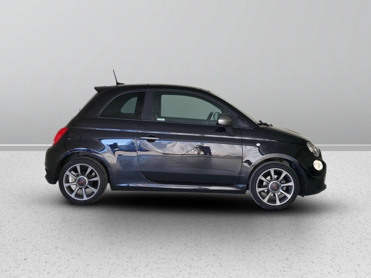 7 - Fiat 500 500 1.2 S 69cv