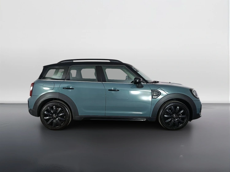 3 - MINI Countryman Mini Countryman 1.5 Cooper Essential auto