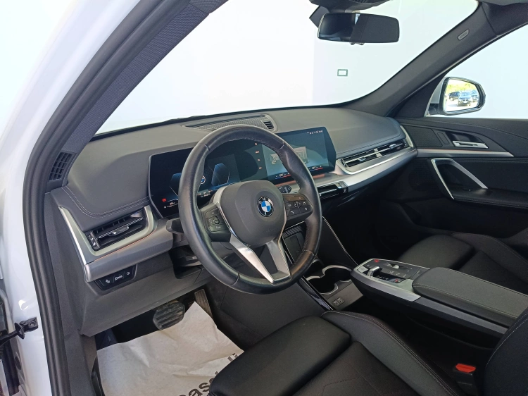 7 - BMW X1 X1 sdrive18d X-Line Edition Essence auto