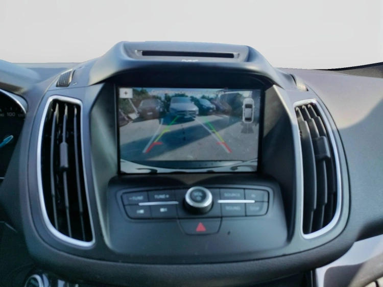 18 - Ford C C-Max 1.5 tdci Titanium s&s 120cv my18.5