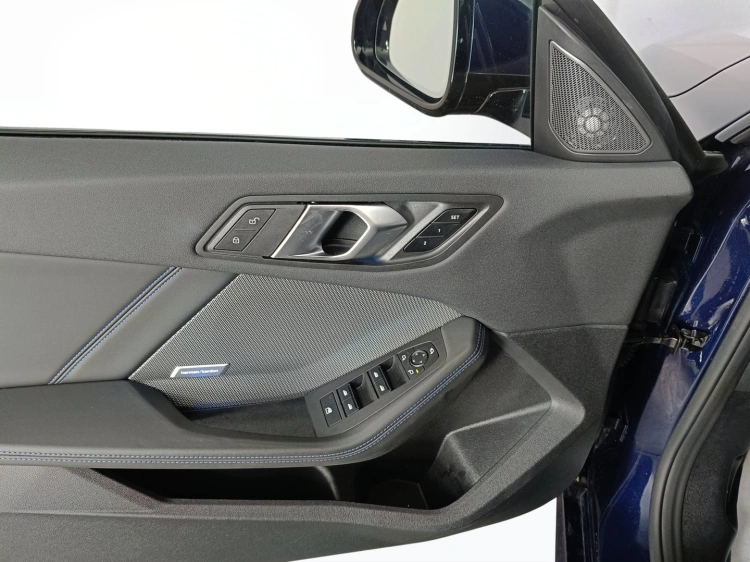 14 - BMW Serie 2 220d Gran Coupe 48V MSport Pro auto