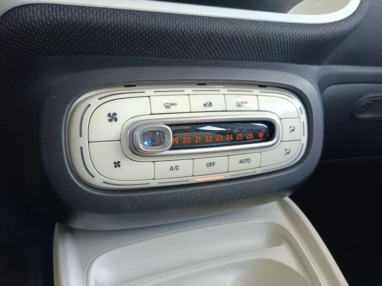 14 - smart forfour Forfour 1.0 Passion 71cv