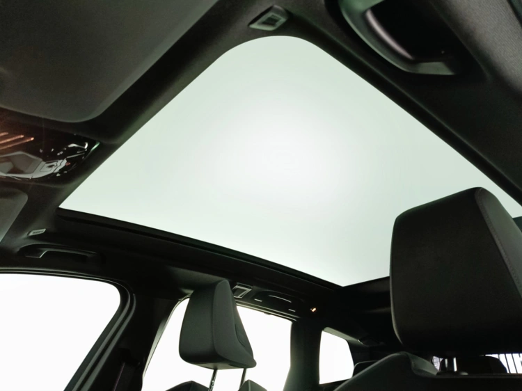 15 - BMW X3 X3 xdriveM50 MSport Pro auto