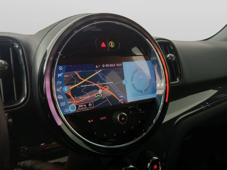 13 - MINI Countryman Mini Countryman 2.0 Twin Power Turbo Cooper D Northwood Edit