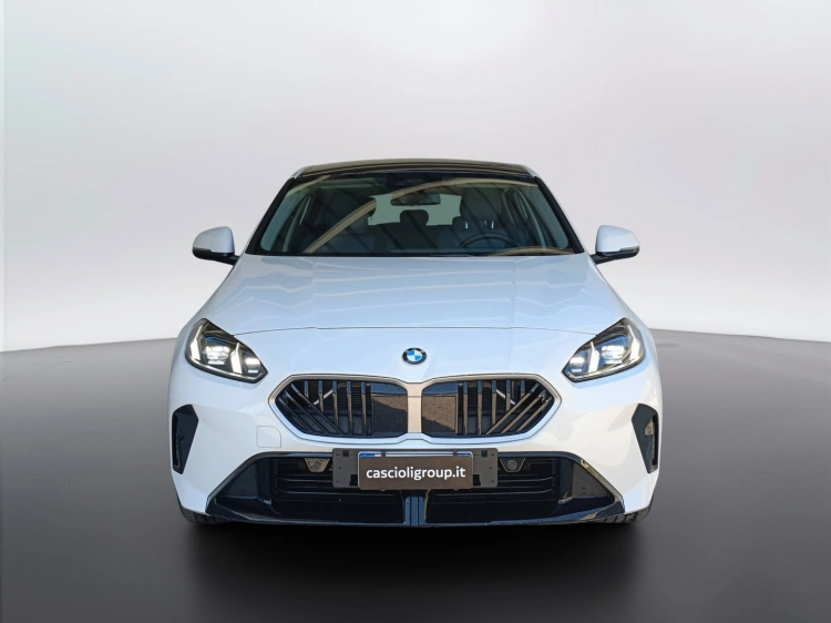 2 - BMW Serie 1 116 MSport Design auto