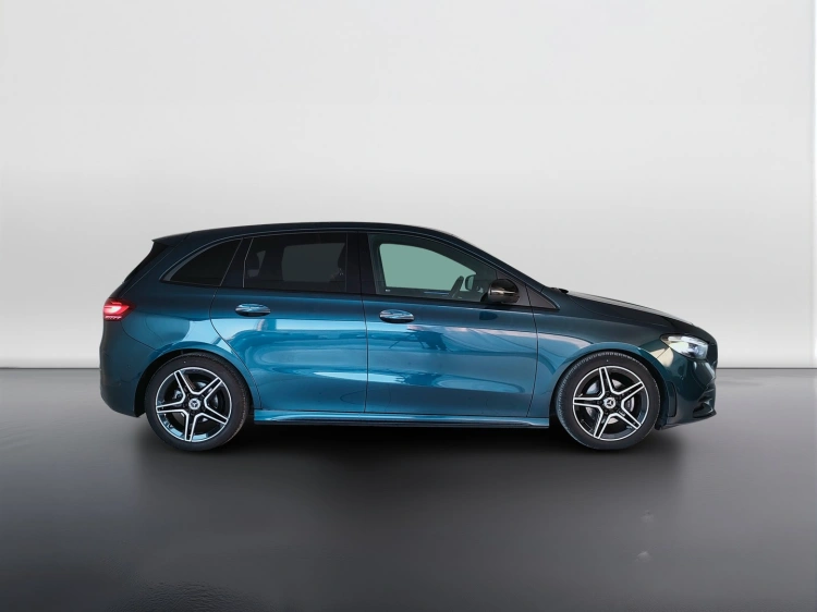 7 - Mercedes-Benz Classe B 180 d AMG Line Advanced Plus auto