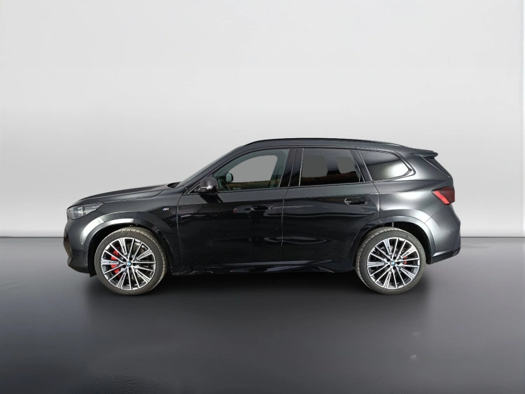 6 - BMW X1 X1 xdrive23d mhev 48V MSport Pro auto