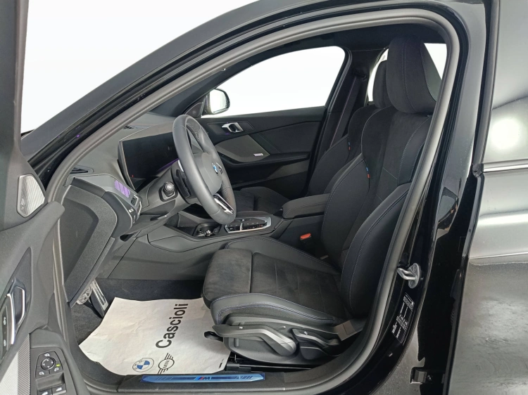 9 - BMW Serie 1 120d 48V MSport auto