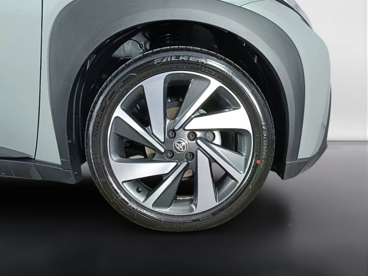 20 - Toyota AYGO X AYGO X 10B CVT LOUNGE MY24