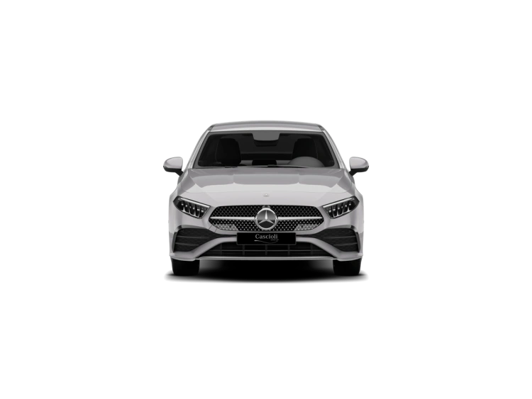 2 - Mercedes-Benz Classe A 180 d Automatic