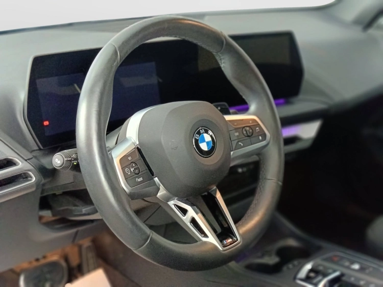 17 - BMW Serie 1 120d 48V MSport auto