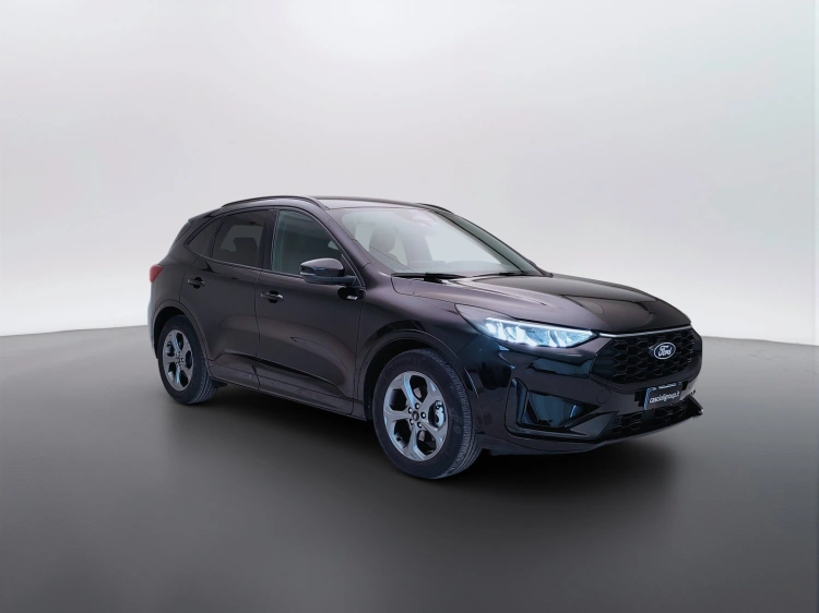 3 - Ford Kuga Kuga 2.5 full hybrid ST-Line 2wd 190cv cvt