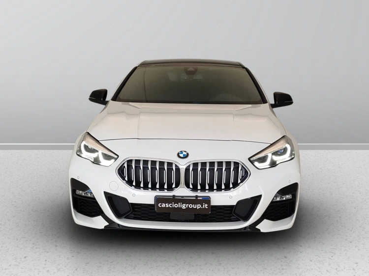 2 - BMW Serie 2 220d Gran Coupe Msport auto