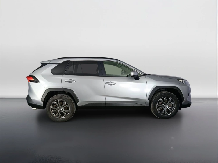3 - Toyota Rav4 Rav4 2.5 vvt-ie h Dynamic 2wd 218cv e-cvt