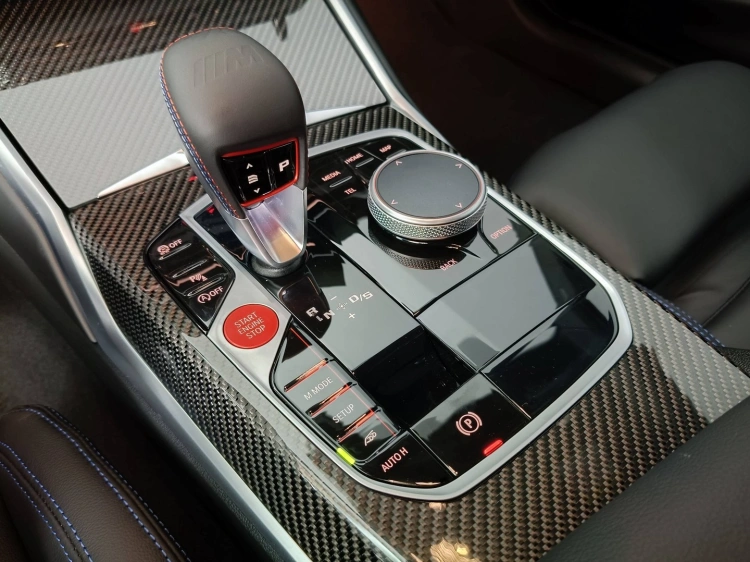 13 - BMW M M2 BMW M2 Coupé
