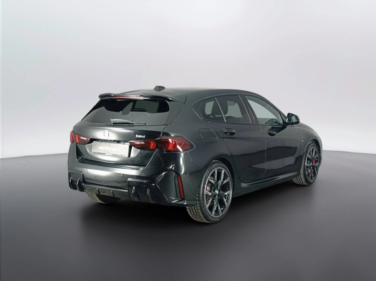 4 - BMW Serie 1 118d MSport Pro auto