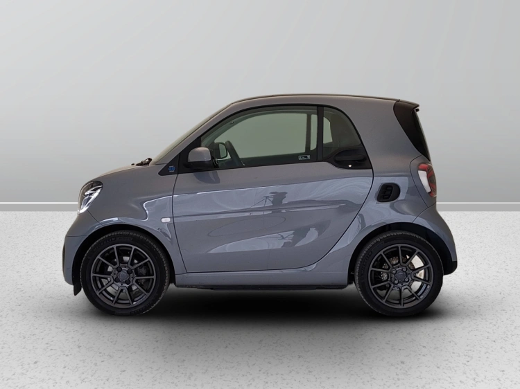3 - smart fortwo Fortwo eq Prime 22kW