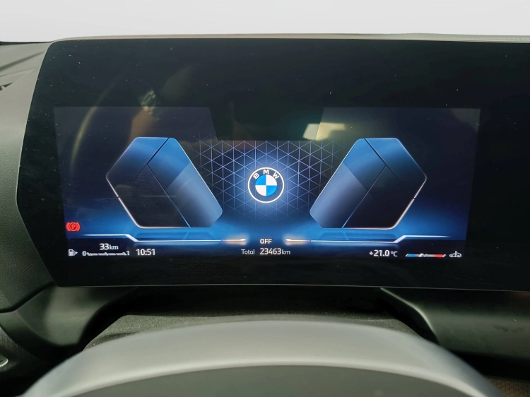 12 - BMW Serie 2 218d Gran Coupe MSport Pro auto
