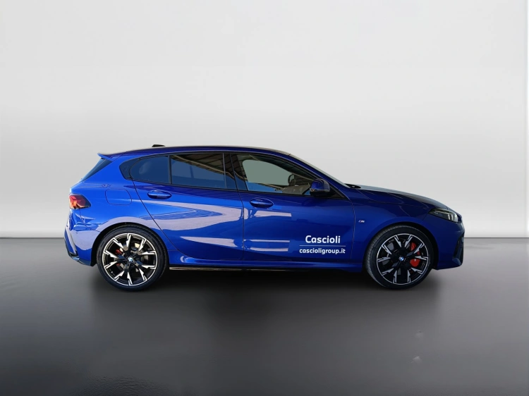 3 - BMW Serie 1 120d 48V MSport Pro auto