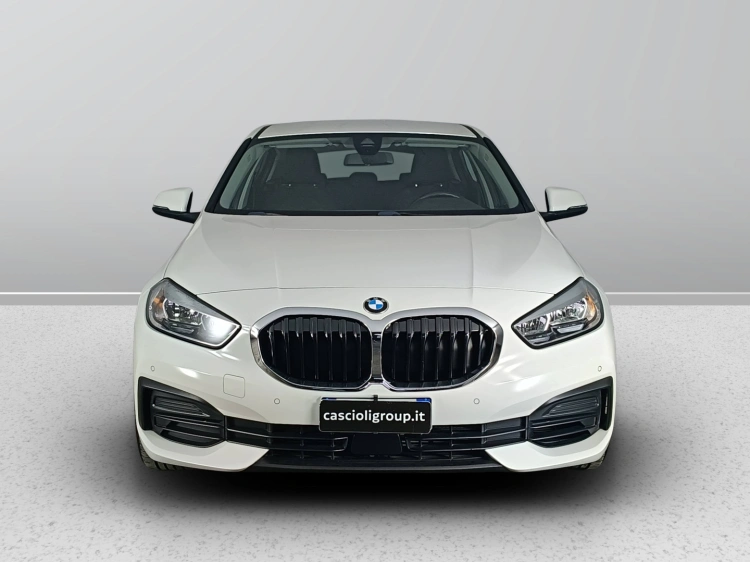 2 - BMW Serie 1 116i Advantage