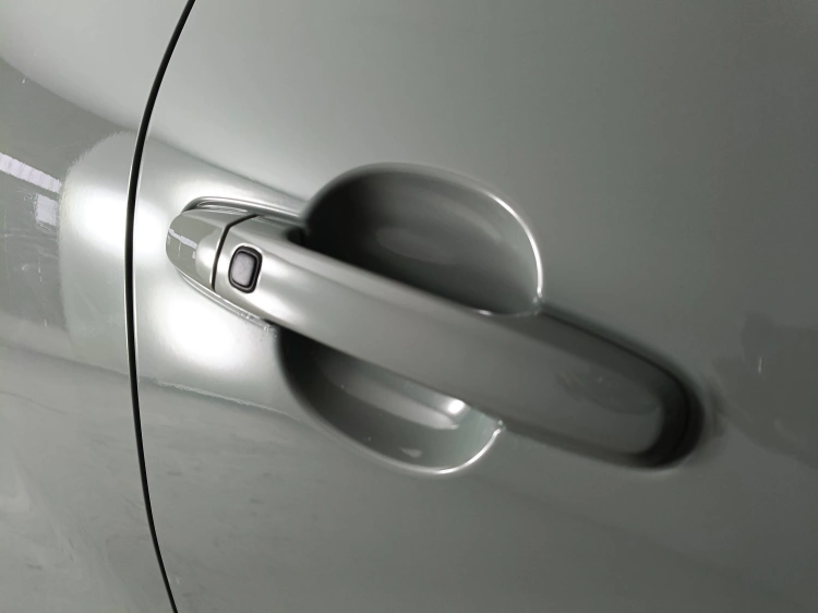 18 - Toyota AYGO X AYGO X 10B CVT LOUNGE MY24