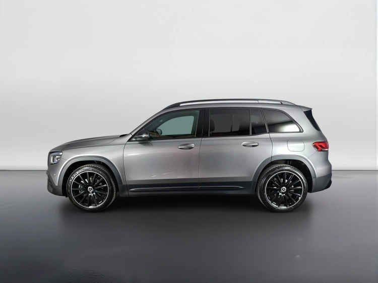 6 - Mercedes-Benz GLB 200 d Premium auto