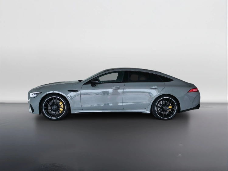 3 - Mercedes AMG GT AMG GT Coupé 4 43 mhev 4MATIC+
