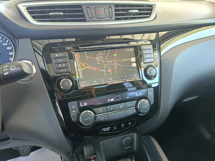 13 - Nissan qashqai Qashqai 1.7 dci N-Connecta 4wd 150cv