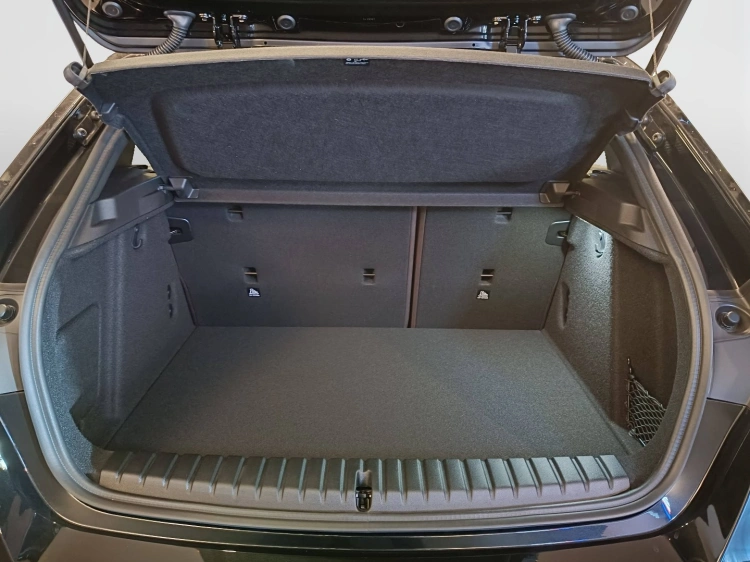 14 - BMW Serie 1 BMW M135 xDrive