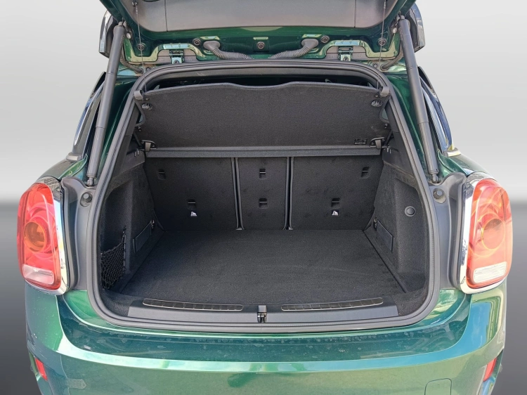 20 - MINI Countryman Mini Countryman 1.5 Cooper auto
